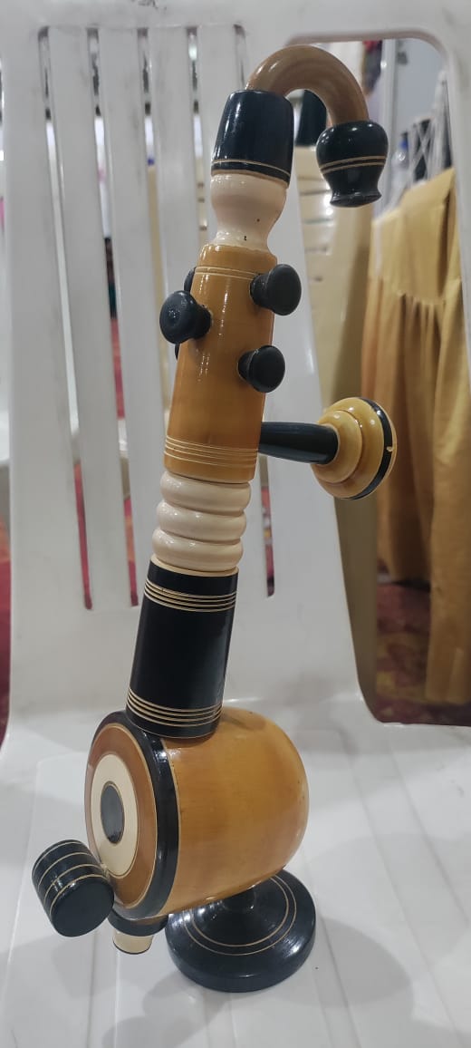 Bonthapally toy detail 1